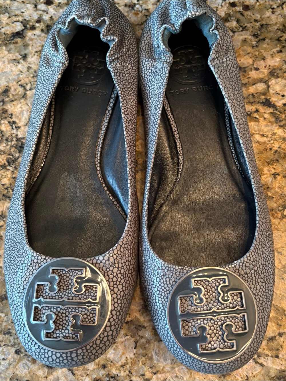 Tory Burch shoes